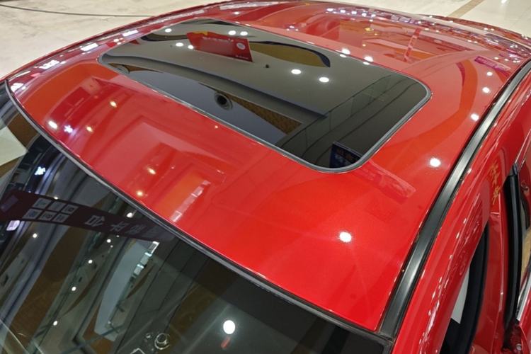 Used Mazda Atenza 2017 2.0L Blue Sky Luxury Edition Roof