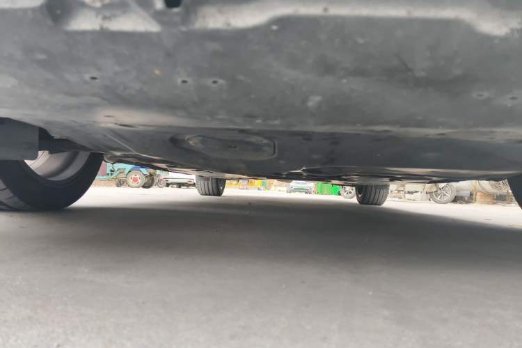 Used Mazda Atenza 2017 2.5L Blue Sky Prestige Edition Chassis Front