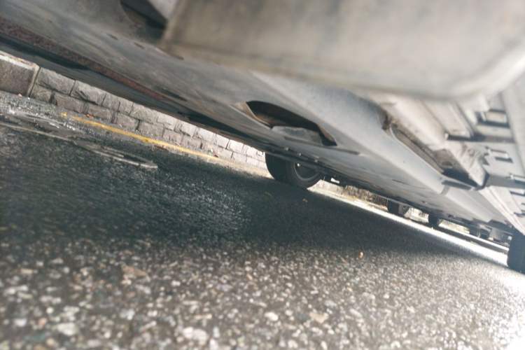 Used Mazda Atenza 2017 2.5L Skyactiv Sport Edition Chassis Front Right