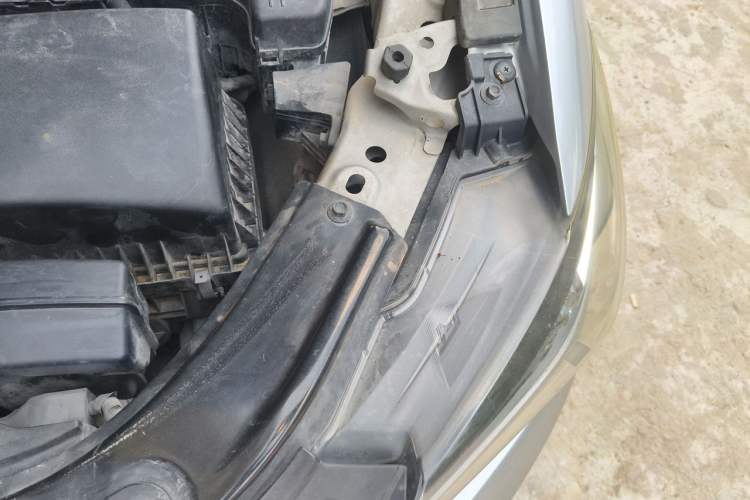 Used Mazda Atenza 2017 2.5L Skyactiv Sport Edition Engine Bay Left