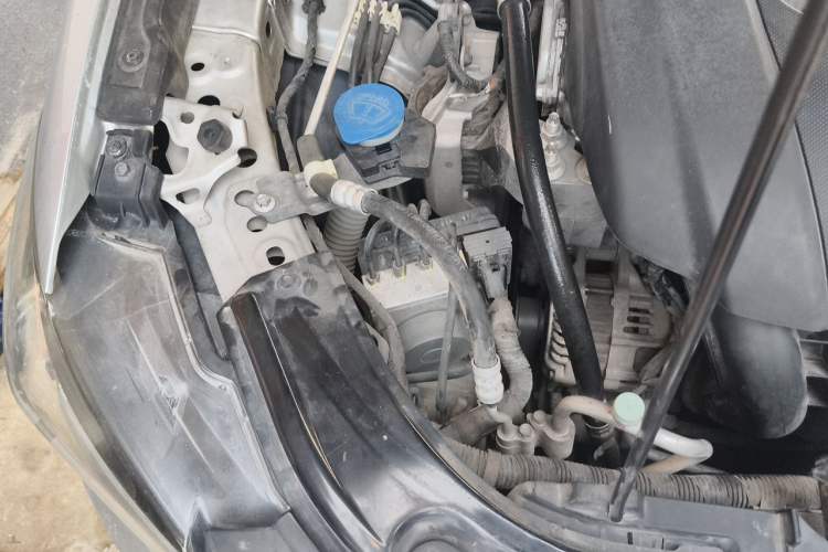 Used Mazda Atenza 2017 2.5L Skyactiv Sport Edition Engine Bay Right