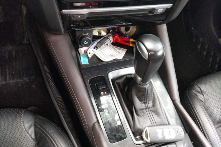 Used Mazda Atenza 2017 2.5L Skyactiv Sport Edition Gear Lever