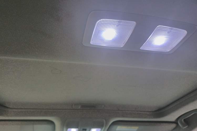Used Mazda Atenza 2017 2.5L Blue Sky Prestige Edition Headliner