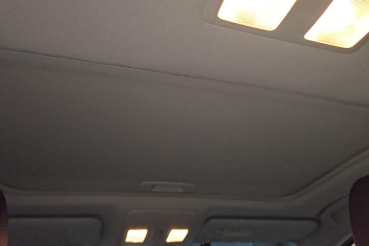 Used Mazda Atenza 2017 2.0L Blue Sky Luxury Edition Headliner