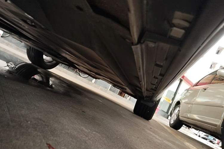 Used Mazda Atenza 2017 2.5L Skyactiv Sport Edition Left Side Sill