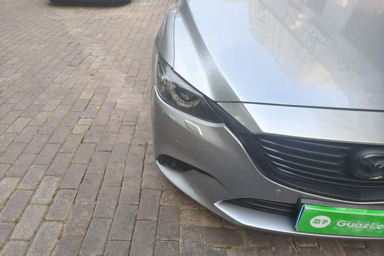 Used Mazda Atenza 2017 2.5L Blue Sky Prestige Edition Right Front Headlight