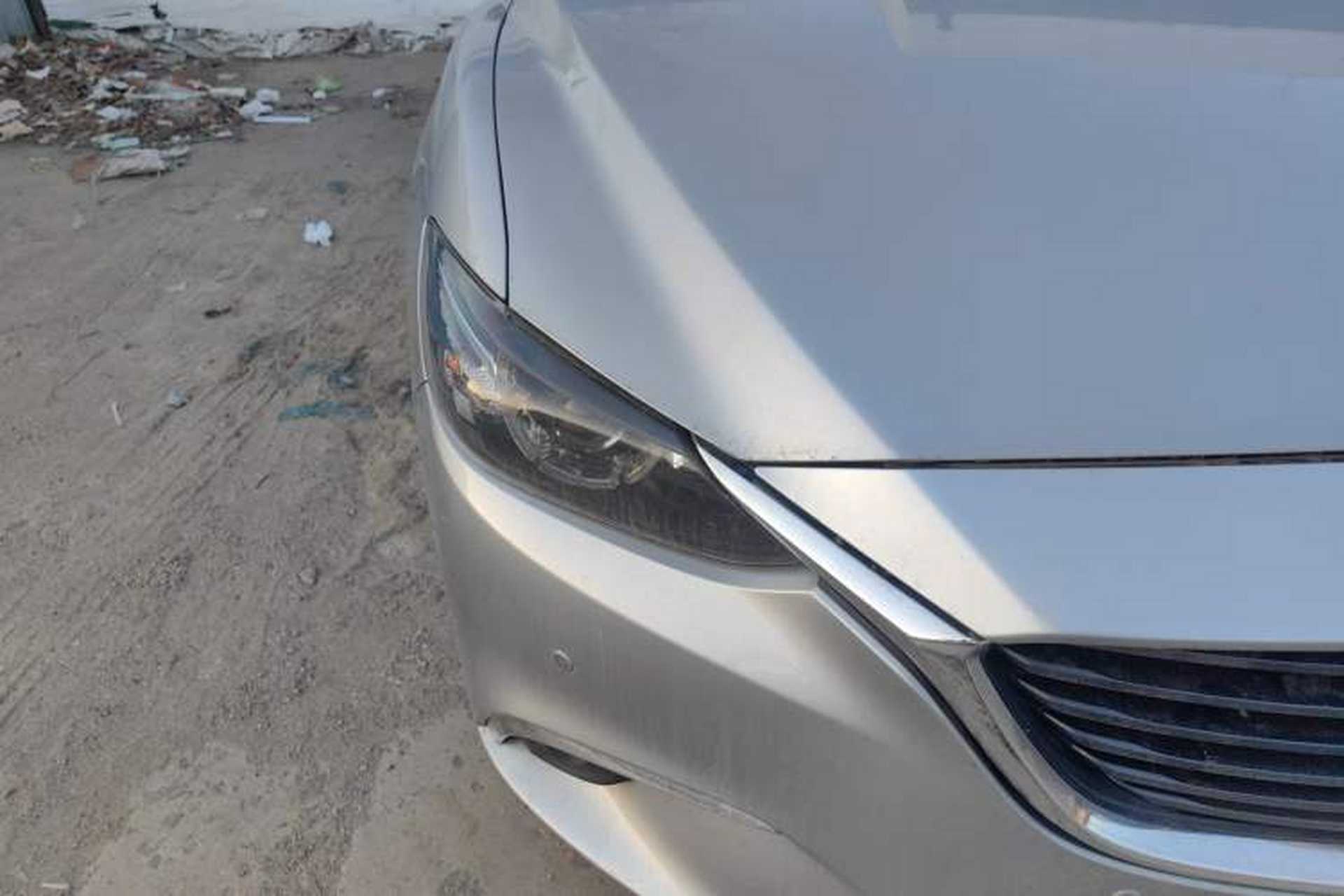 Used Mazda Atenza 2017 2.0L Blue Sky Luxury Edition Right Front Headlight