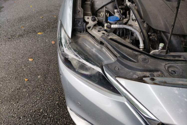 Used Mazda Atenza 2017 2.5L Skyactiv Sport Edition Right Front Headlight