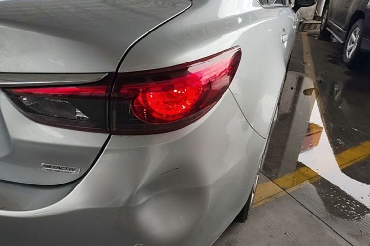 Used Mazda Atenza 2017 2.5L Skyactiv Sport Edition Right Rear Taillight