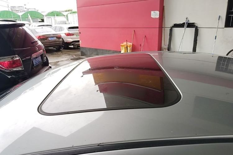 Used Mazda Atenza 2017 2.5L Skyactiv Sport Edition Roof