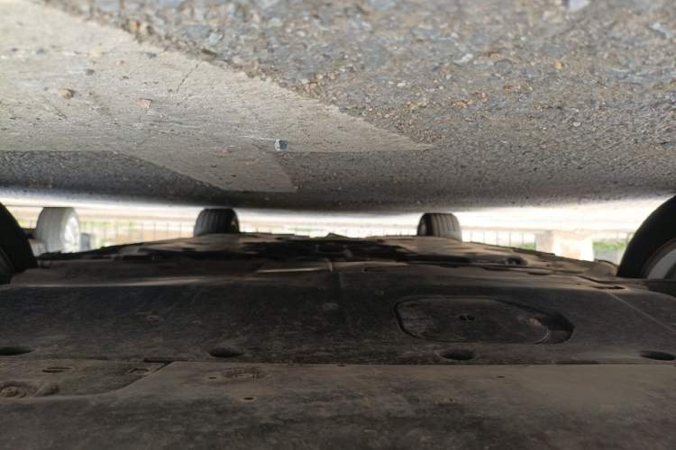 Used Mazda Atenza 2017 2.0L Blue Sky Luxury Edition Chassis Front