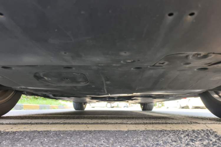 Used Mazda Atenza 2017 2.0L Blue Sky Luxury Edition Chassis Front