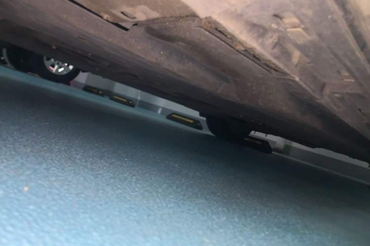 Used Mazda Atenza 2017 2.0L Blue Sky Luxury Edition Chassis Front Left