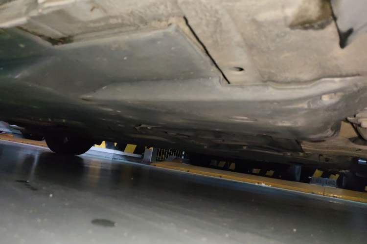 Used Mazda Atenza 2017 2.5L Skyactiv Sport Edition Chassis Front Right