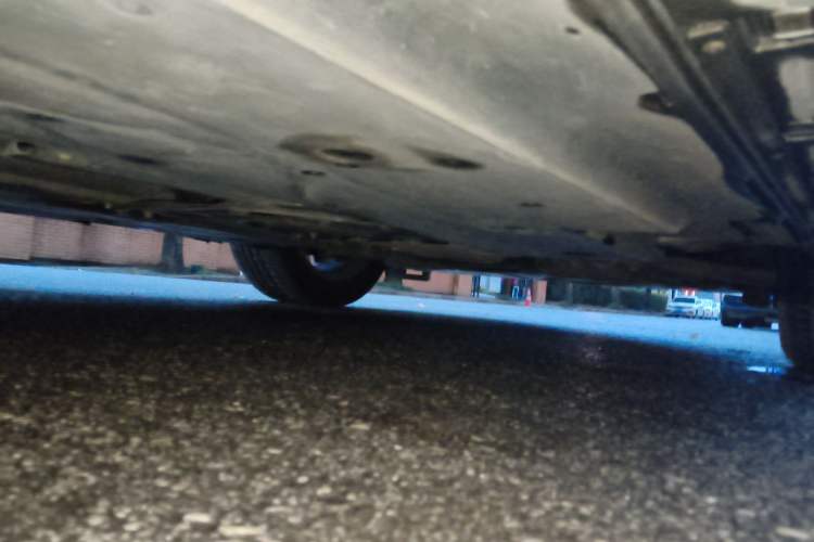 Used Mazda Atenza 2017 2.0L Blue Sky Luxury Edition Chassis Front Right