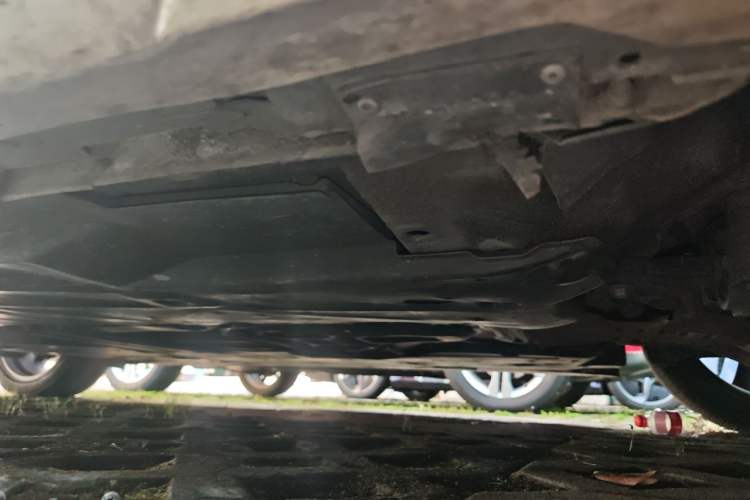 Used Mazda Atenza 2017 2.5L Blue Sky Prestige Edition Chassis Front Right