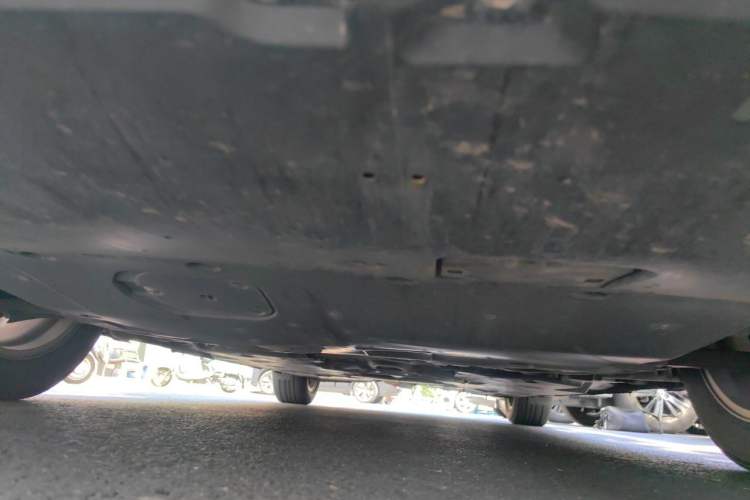 Used Mazda Atenza 2017 2.0L Blue Sky Prestige Edition Chassis Front