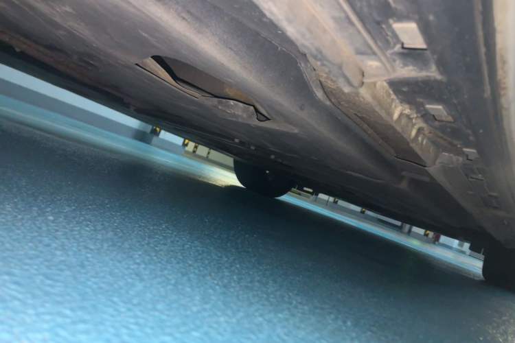 Used Mazda Atenza 2017 2.0L Blue Sky Luxury Edition Chassis Rear Right