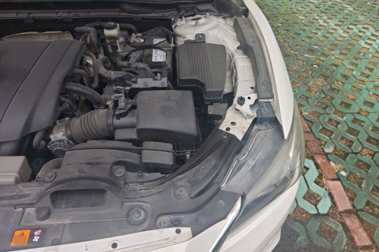 Used Mazda Atenza 2017 2.5L Skyactiv Sport Edition Engine Bay Left