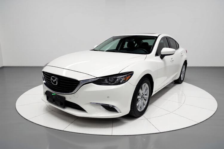 Used Mazda Atenza 2017 2.0L Blue Sky Luxury Edition Guazi used car, China used car export, Used car for sale, Used  cars, Cheapest cars for sale