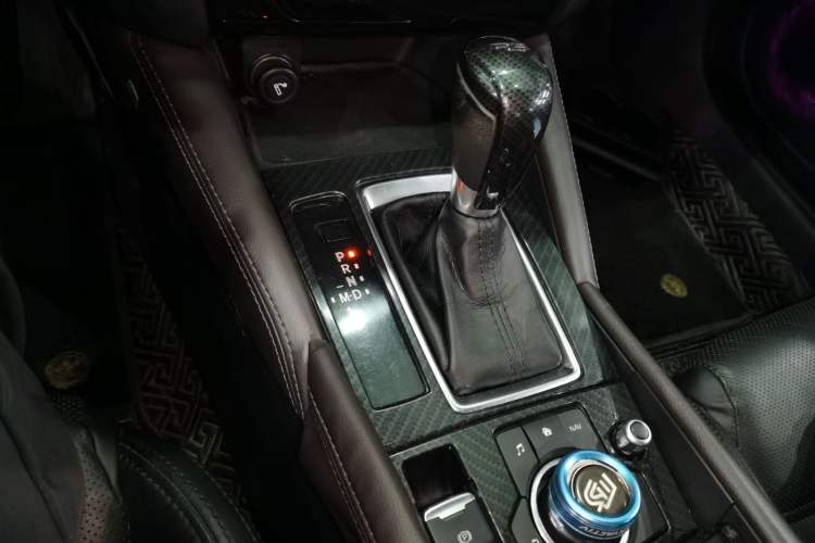 Used Mazda Atenza 2017 2.5L Skyactiv Sport Edition Gear Lever