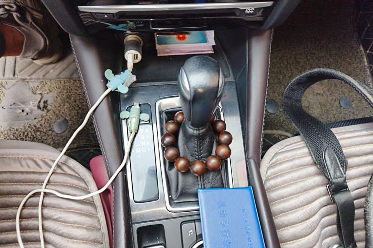 Used Mazda Atenza 2017 2.0L Blue Sky Luxury Edition Gear Lever