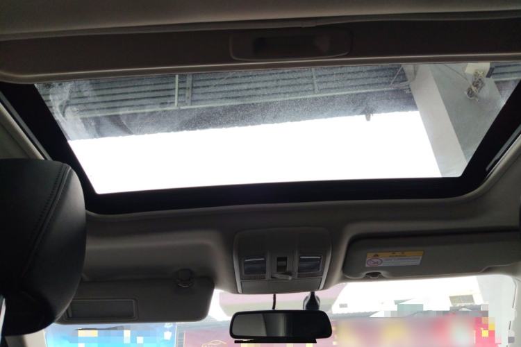 Used Mazda Atenza 2017 2.5L Blue Sky Prestige Edition Headliner