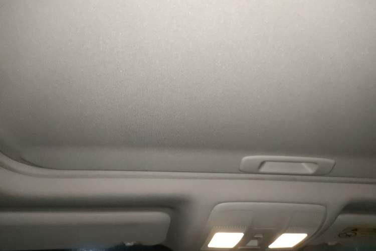 Used Mazda Atenza 2017 2.0L Blue Sky Luxury Edition Headliner