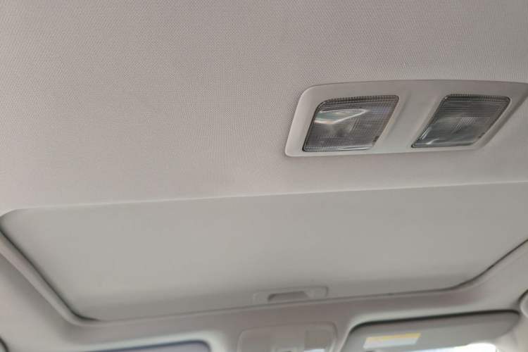 Used Mazda Atenza 2017 2.0L Blue Sky Luxury Edition Headliner