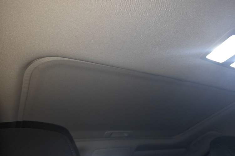 Used Mazda Atenza 2017 2.5L Skyactiv Sport Edition Headliner