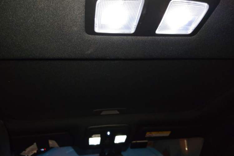 Used Mazda Atenza 2017 2.5L Blue Sky Prestige Edition Headliner