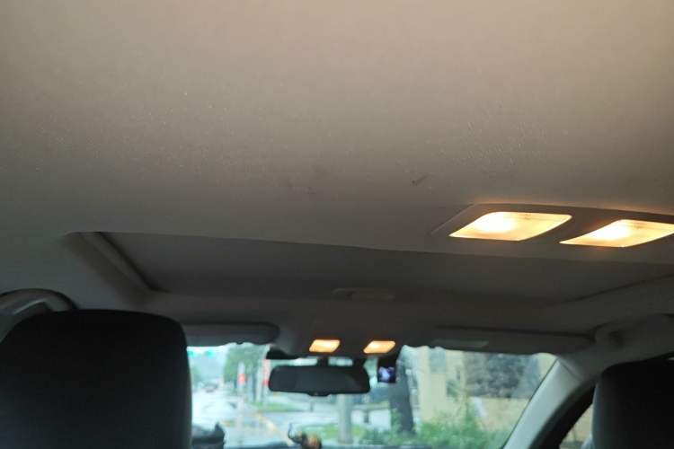 Used Mazda Atenza 2017 2.0L Blue Sky Luxury Edition Headliner