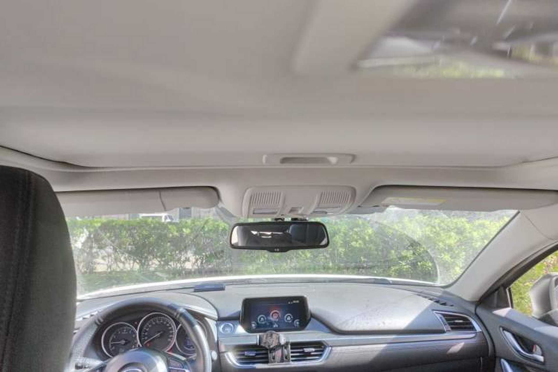 Used Mazda Atenza 2017 2.5L Skyactiv Sport Edition Headliner