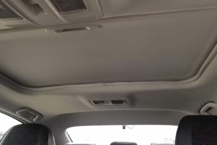 Used Mazda Atenza 2017 2.0L Blue Sky Fashion Edition Headliner