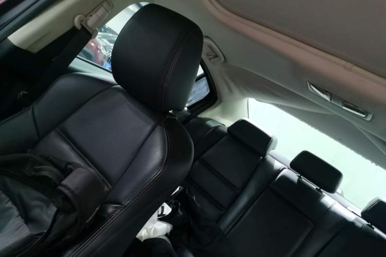 Used Mazda Atenza 2017 2.5L Skyactiv Sport Edition Headliner