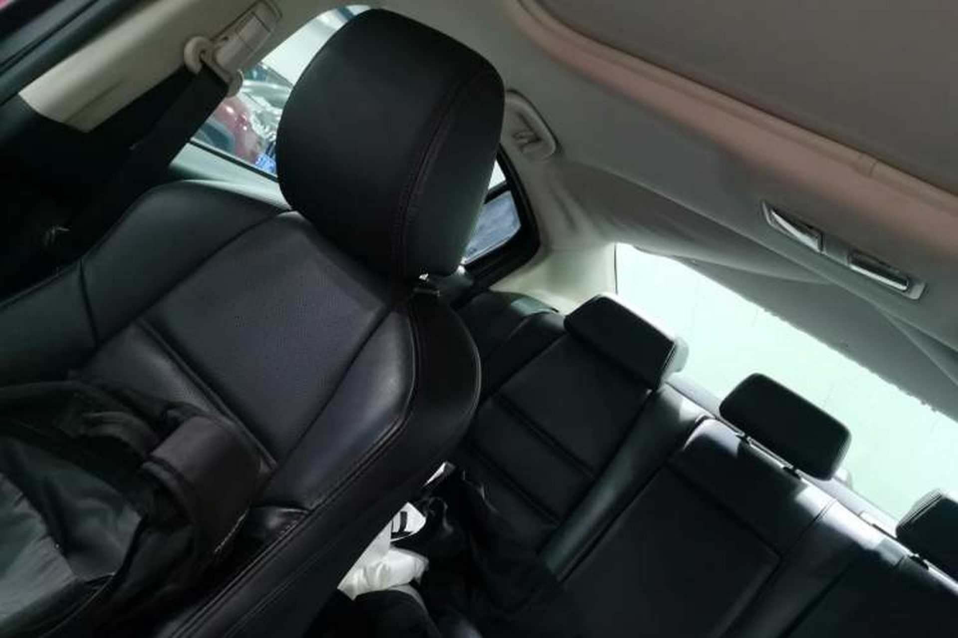 Used Mazda Atenza 2017 2.5L Skyactiv Sport Edition Headliner