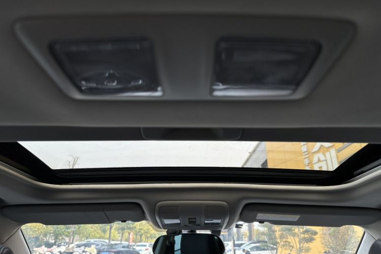 Used Mazda Atenza 2017 2.5L Blue Sky Prestige Edition Headliner