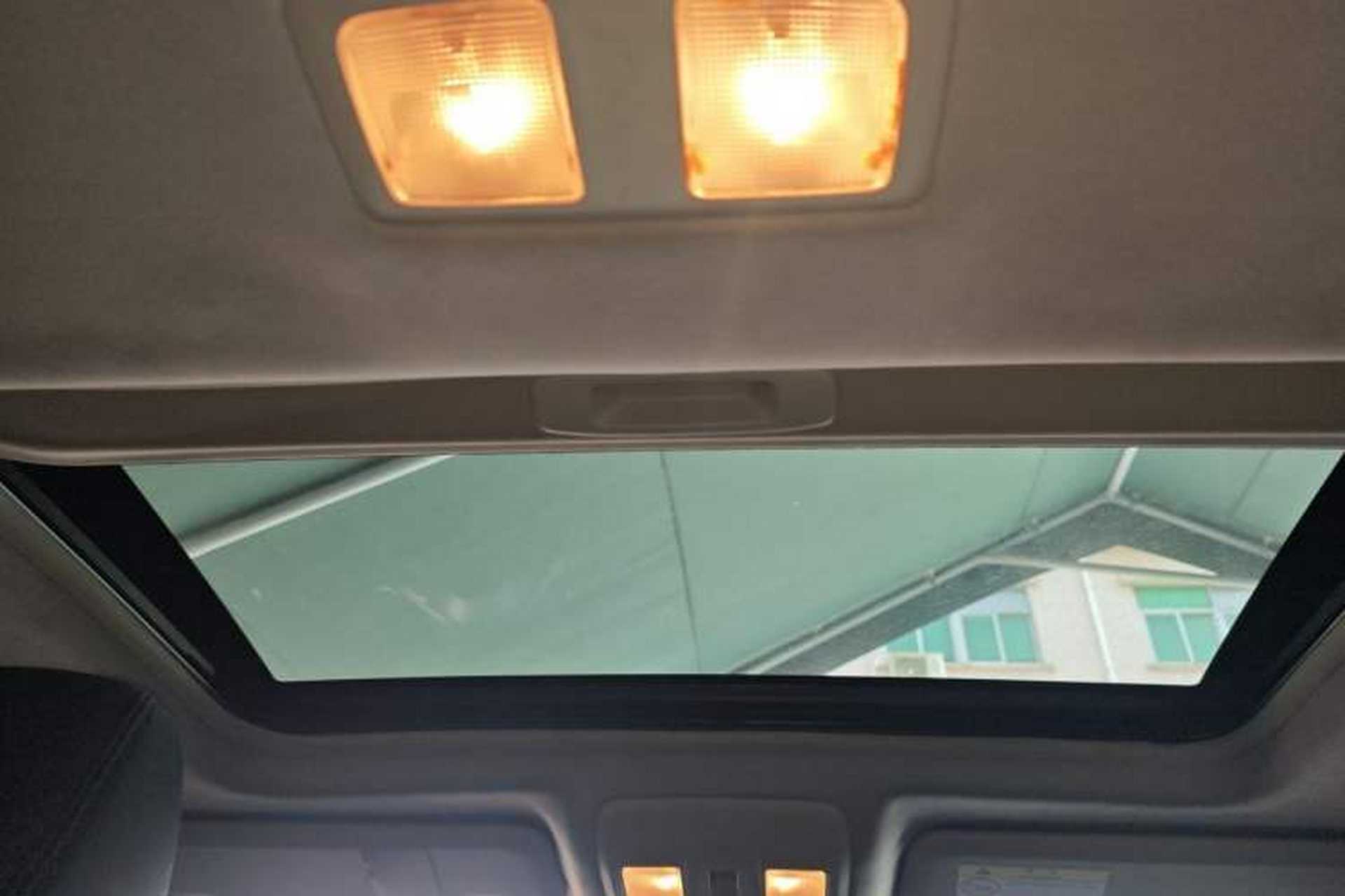 Used Mazda Atenza 2017 2.0L Blue Sky Luxury Edition Headliner