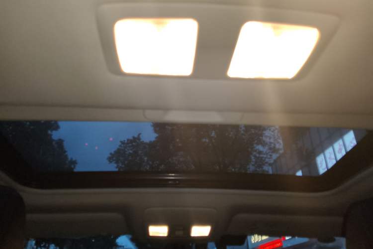 Used Mazda Atenza 2017 2.0L Blue Sky Luxury Edition Headliner