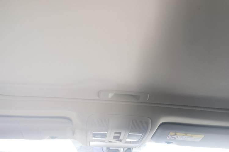 Used Mazda Atenza 2017 2.0L Blue Sky Luxury Edition Headliner
