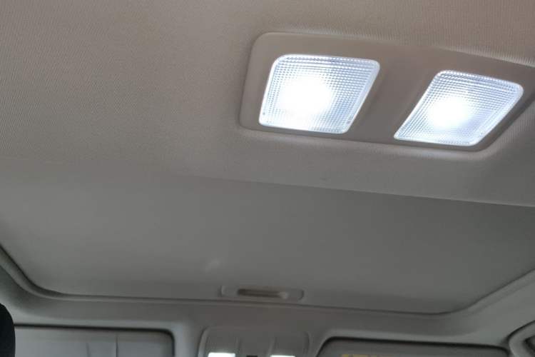 Used Mazda Atenza 2017 2.5L Blue Sky Prestige Edition Headliner