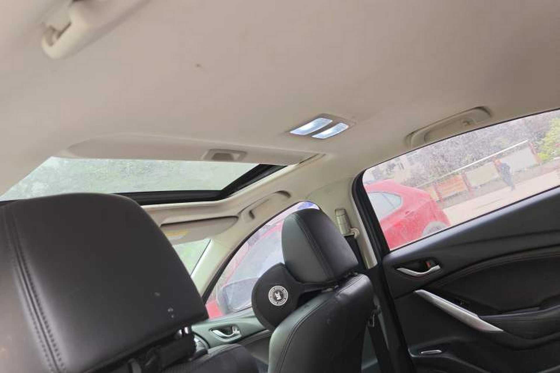 Used Mazda Atenza 2017 2.5L Skyactiv Sport Edition Headliner