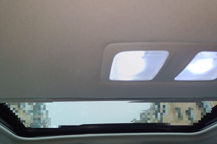 Used Mazda Atenza 2017 2.5L Blue Sky Prestige Edition Headliner