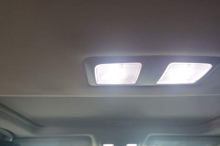 Used Mazda Atenza 2017 2.0L Blue Sky Prestige Edition Headliner