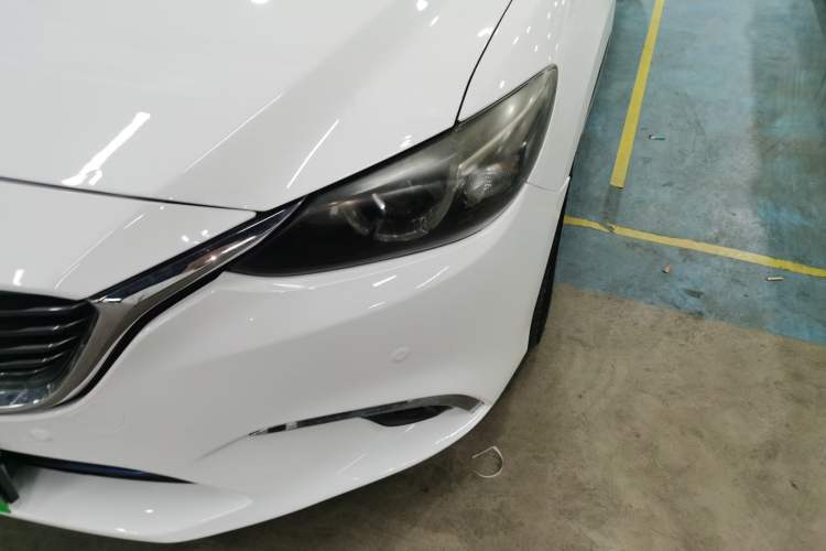 Used Mazda Atenza 2017 2.5L Skyactiv Sport Edition Left Front Headlight