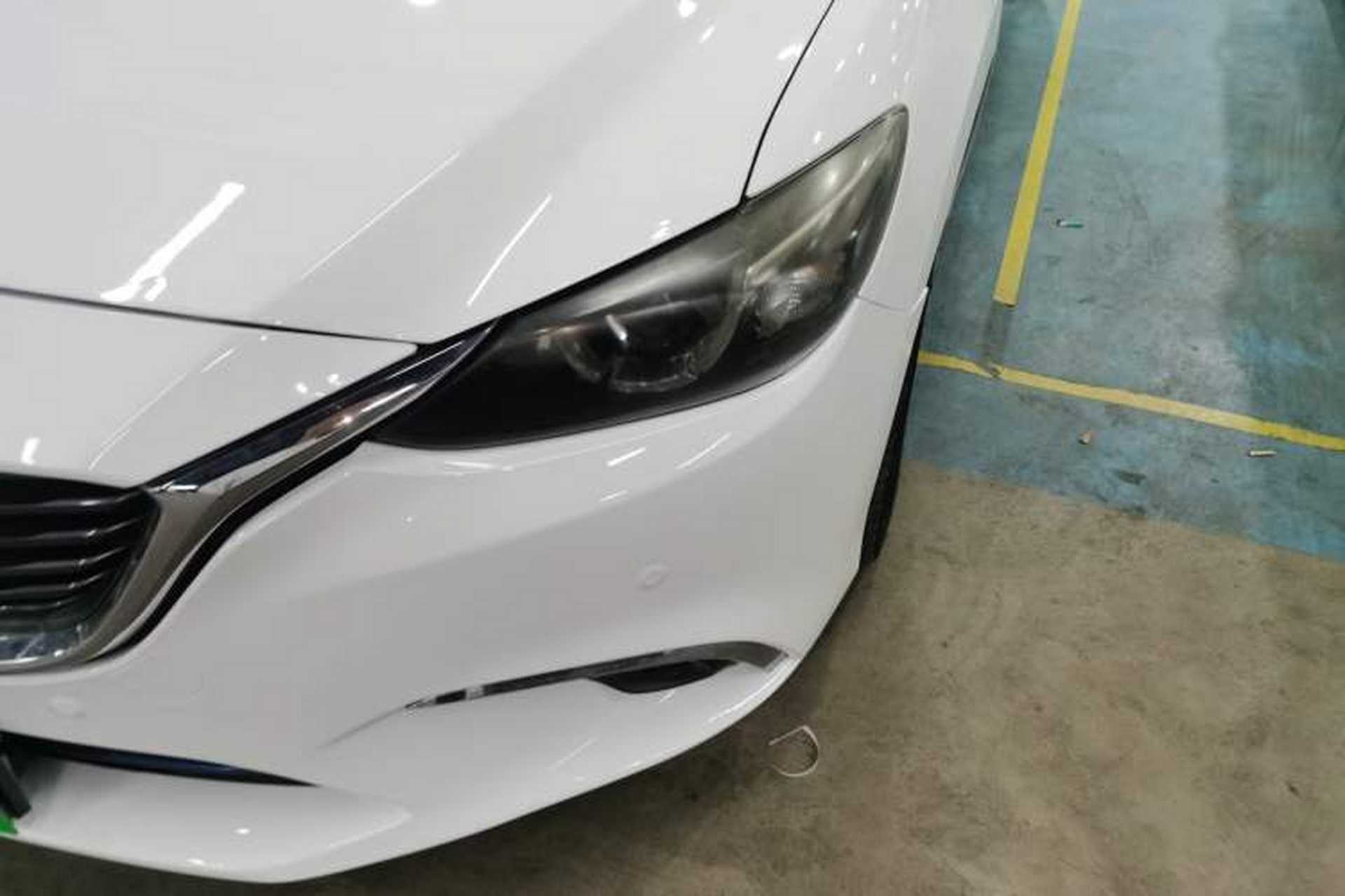 Used Mazda Atenza 2017 2.5L Skyactiv Sport Edition Left Front Headlight