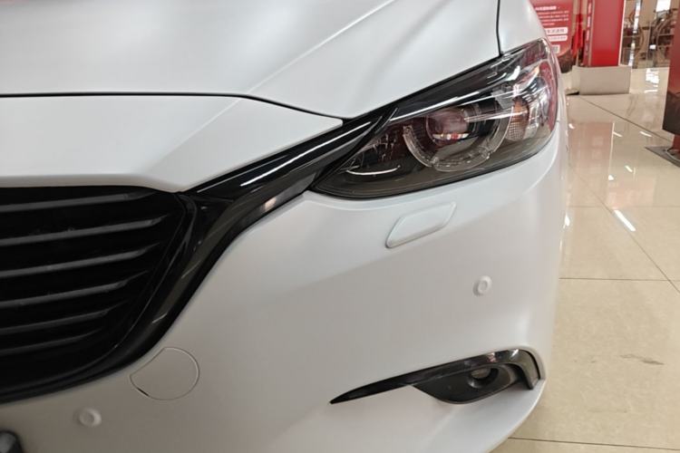 Used Mazda Atenza 2017 2.5L Blue Sky Prestige Edition Left Front Headlight