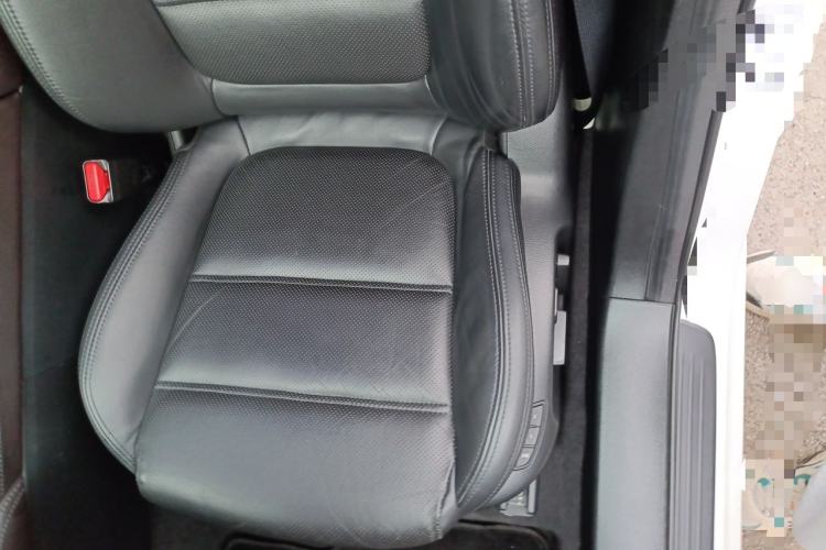 Used Mazda Atenza 2017 2.5L Blue Sky Prestige Edition Left Front Seat
