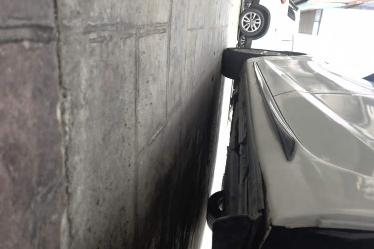 Used Mazda Atenza 2017 2.0L Blue Sky Fashion Edition Left Side Sill