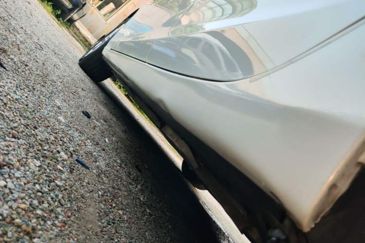 Used Mazda Atenza 2017 2.0L Blue Sky Luxury Edition Left Side Sill